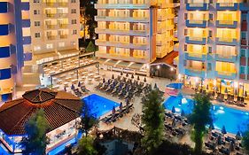 Villa Sunflower Hotel
