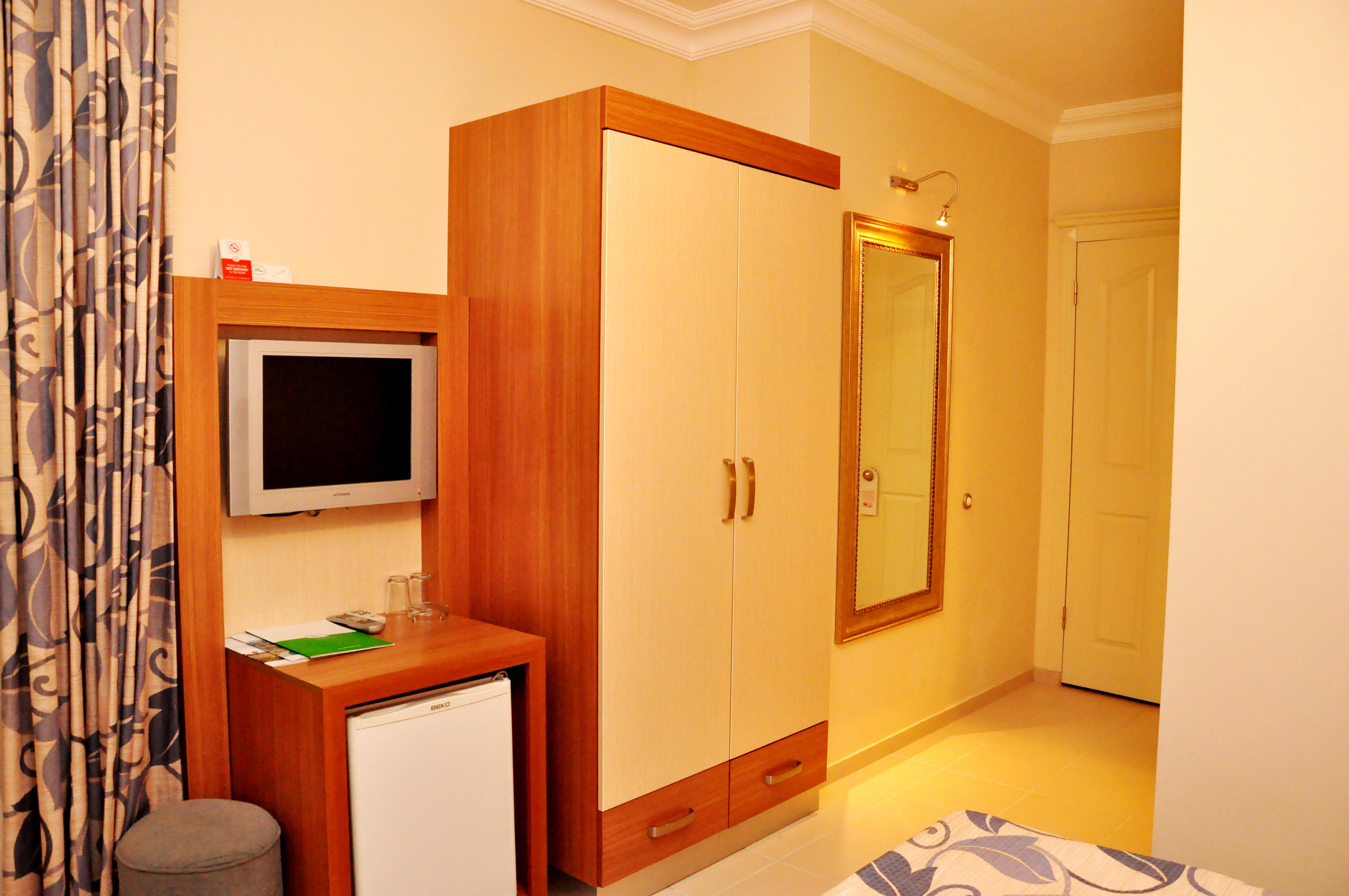 Villa Sunflower Hotel Alanya Extérieur photo