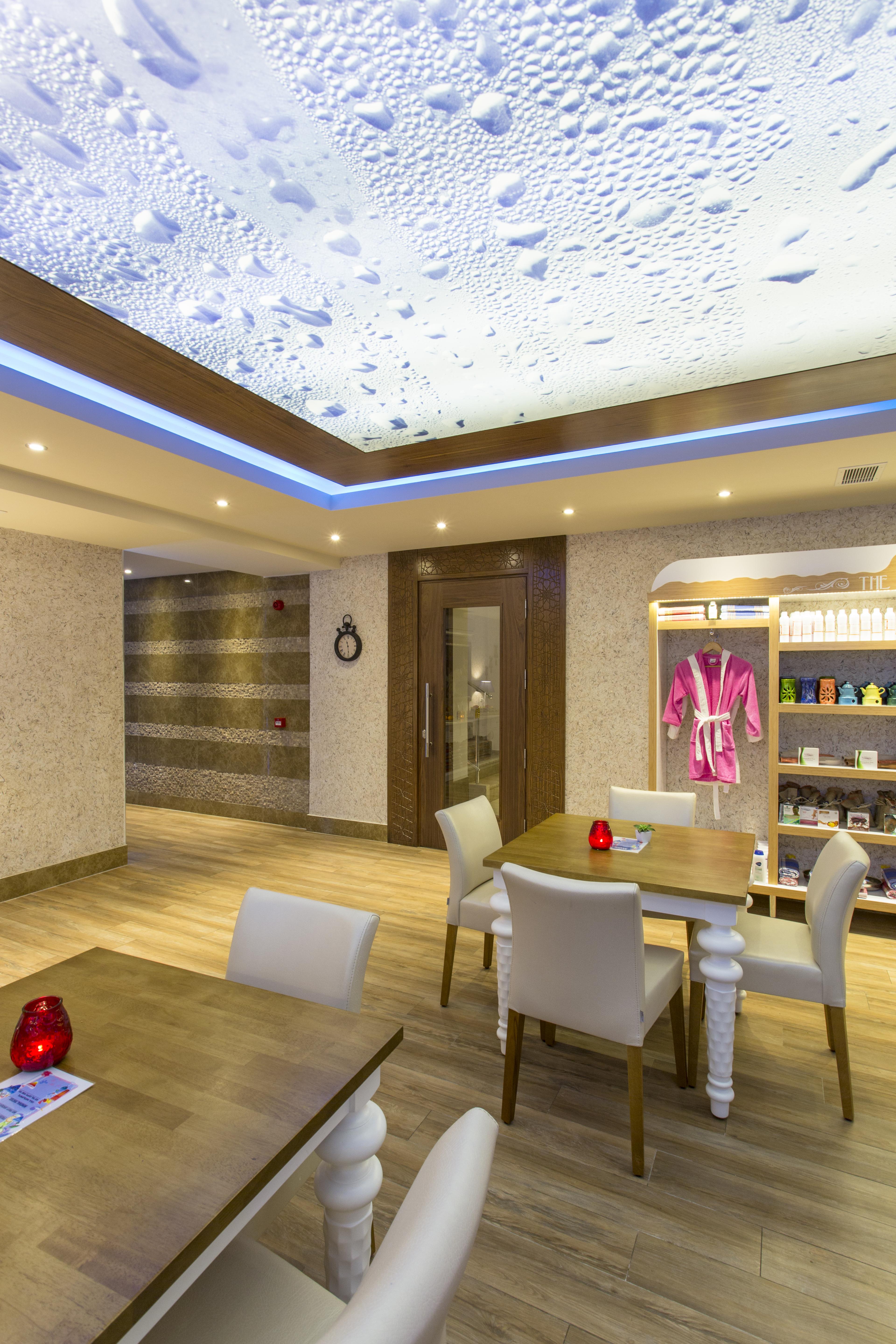 Villa Sunflower Hotel Alanya Extérieur photo