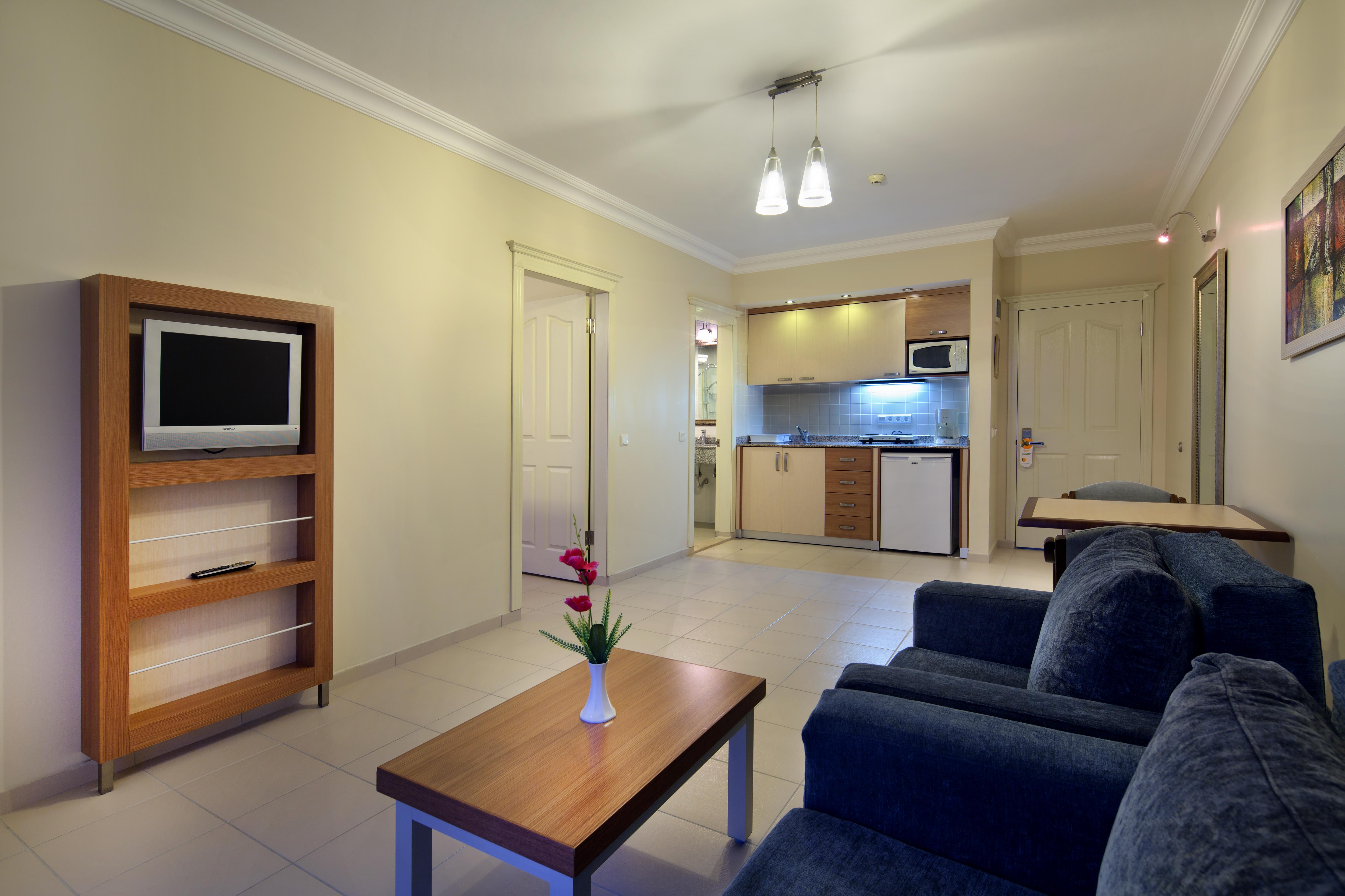 Villa Sunflower Hotel Alanya Extérieur photo