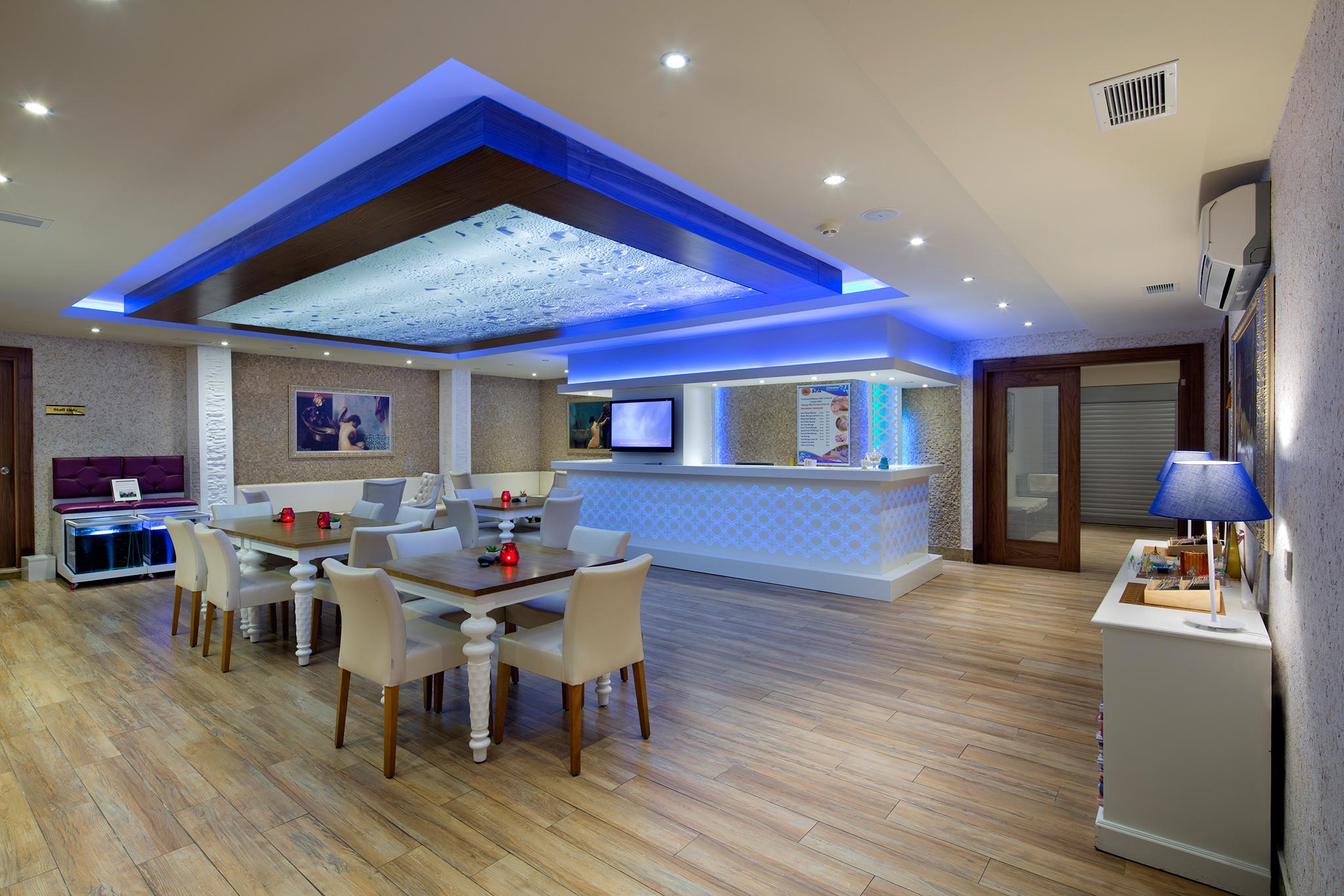 Villa Sunflower Hotel Alanya Extérieur photo