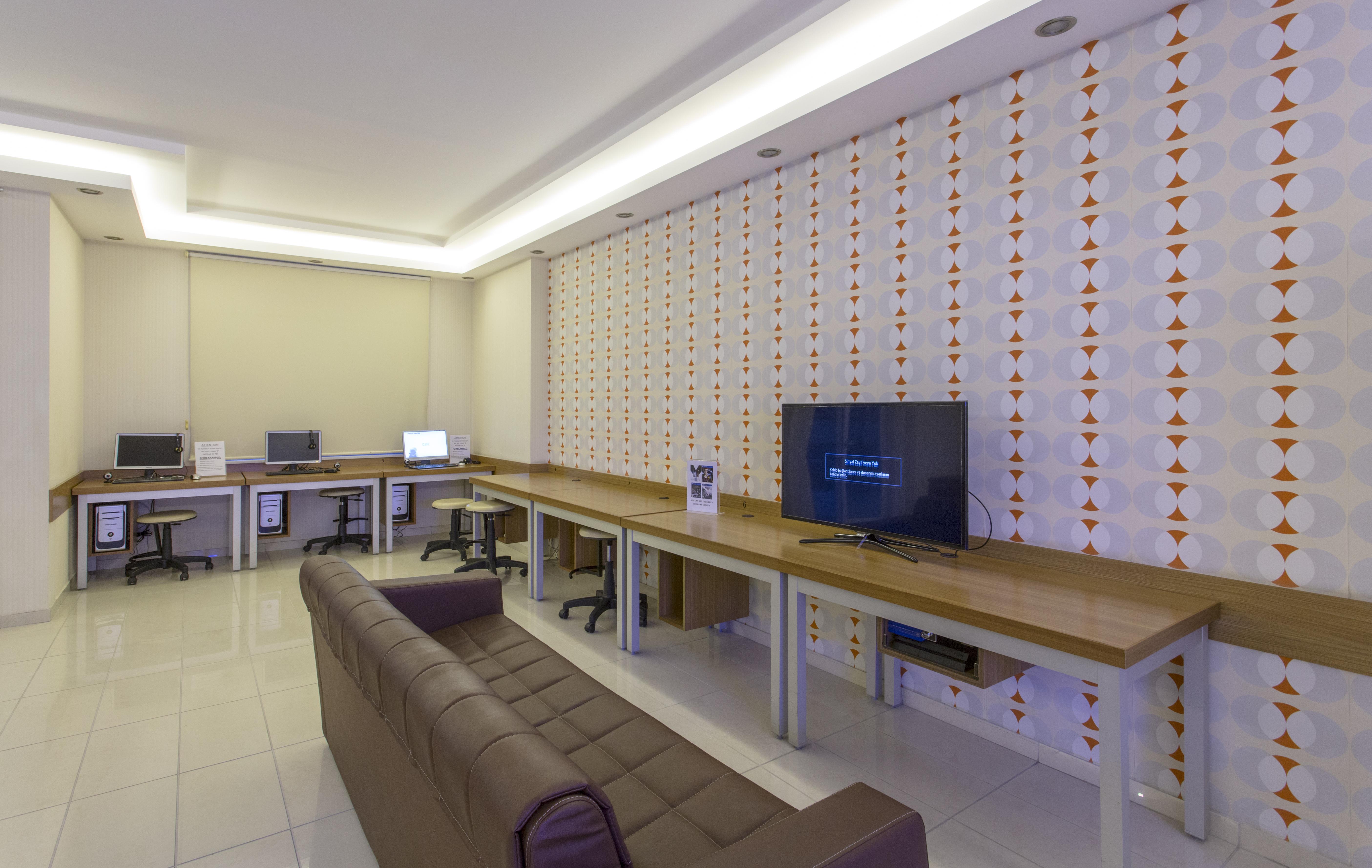 Villa Sunflower Hotel Alanya Extérieur photo