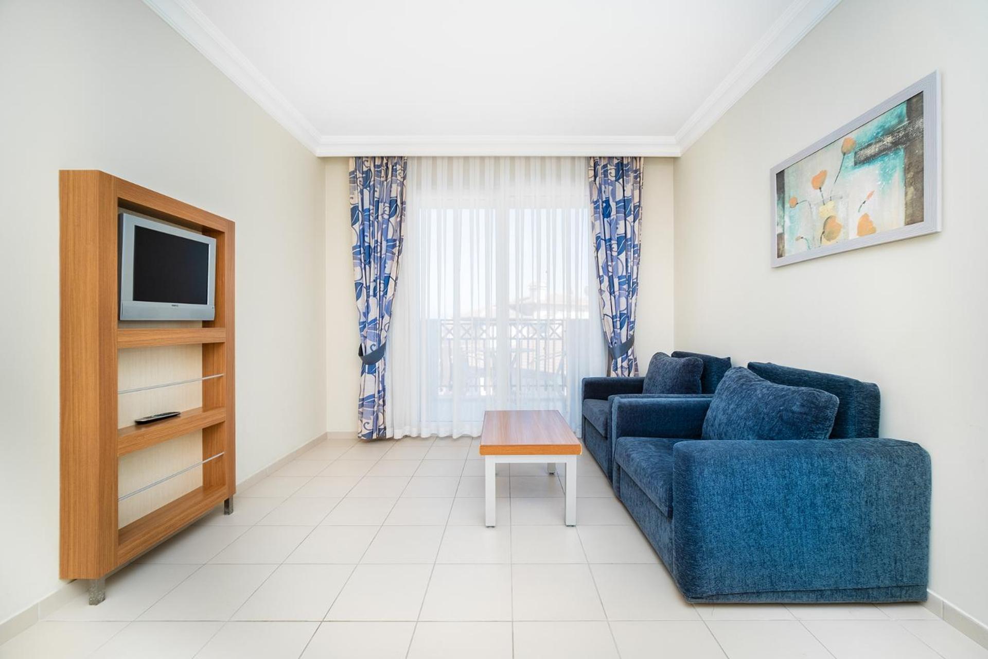 Villa Sunflower Hotel Alanya Extérieur photo